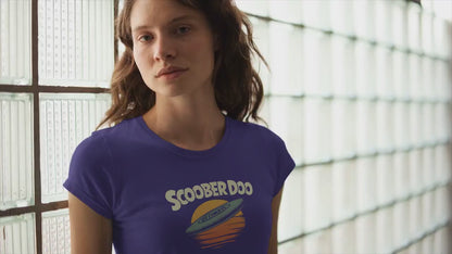 Scoober Doo Ultimate Frisbee T-Shirt, Frisbee Lover Shirt, Gift For Ultimate Player, Ultimate Is Life, Disc Golf Shirt, Funny Frisbee Shirt