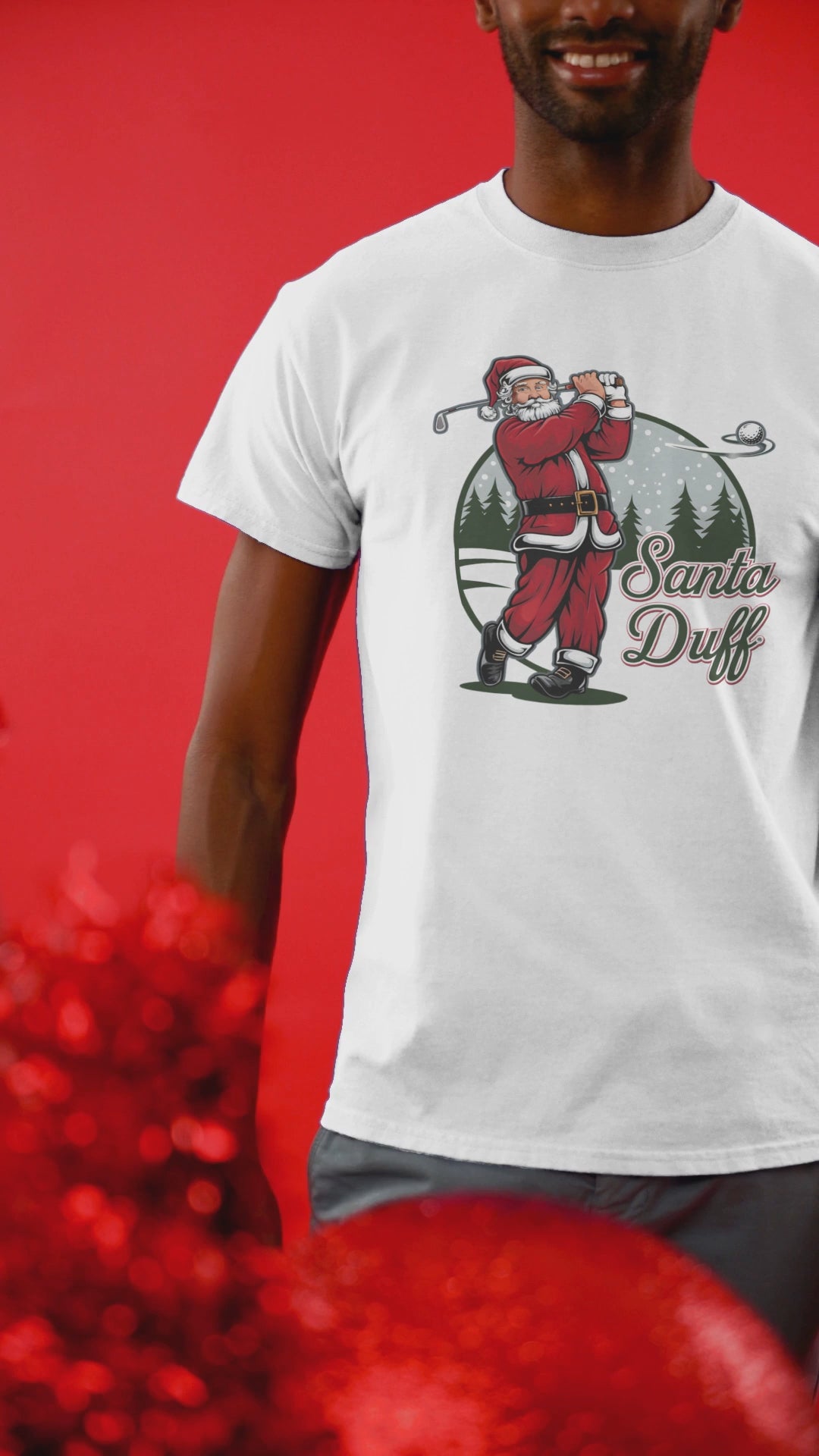 golf dad gift