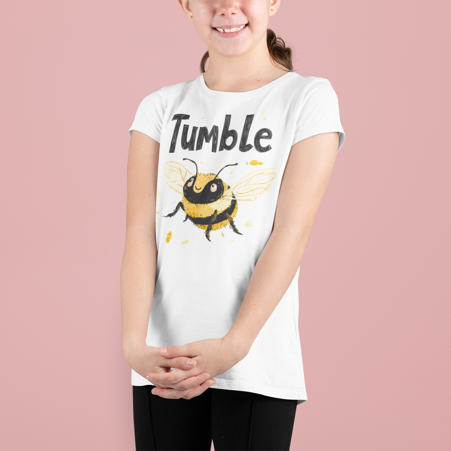 girl gymnast shirt