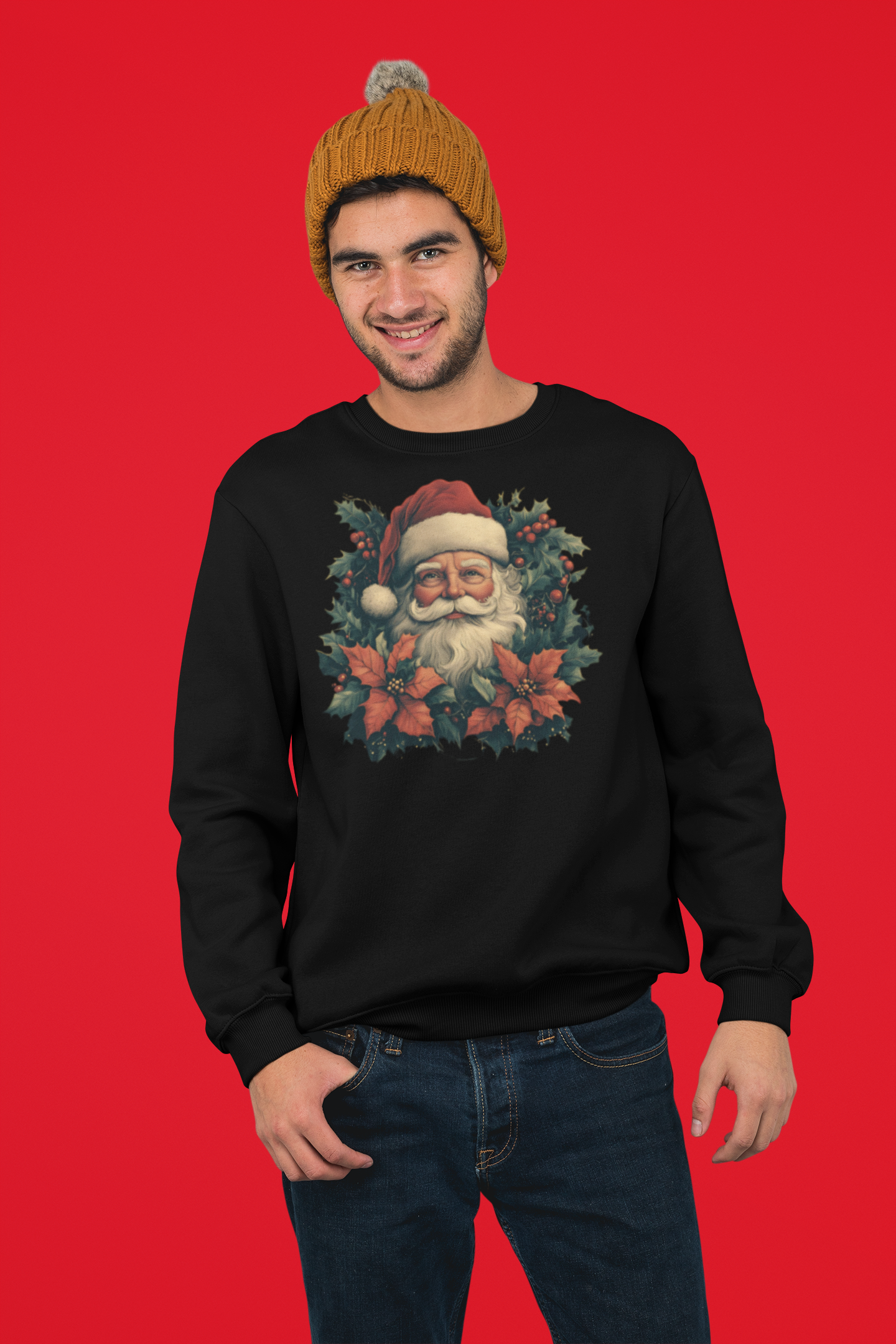 favorite santa gift