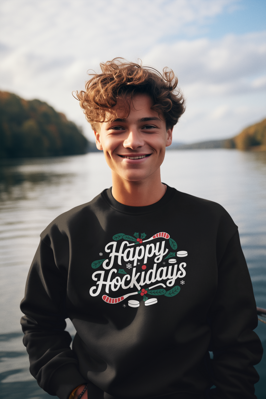 Happh Hockey Days