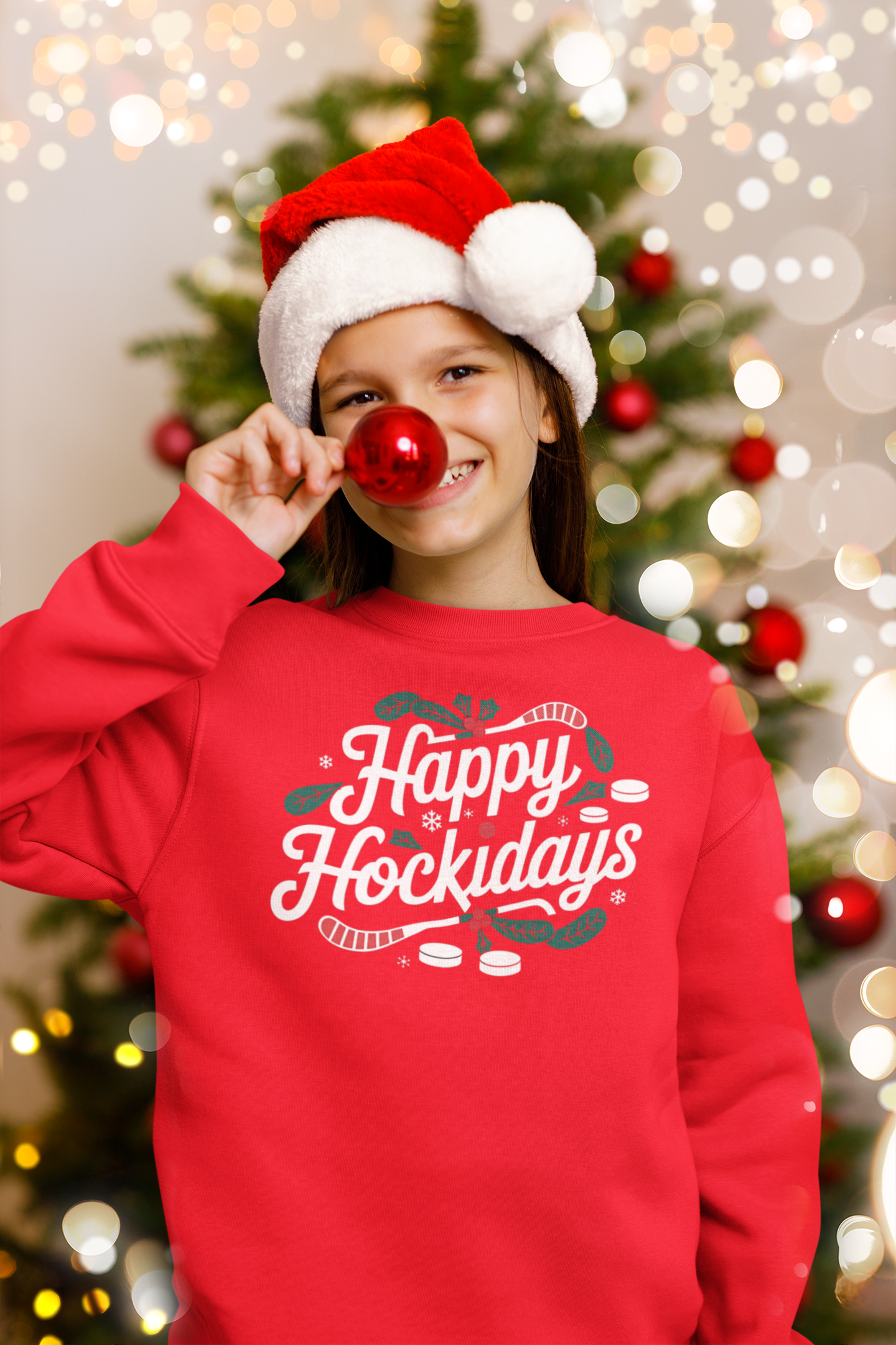 hockidays fun shirt